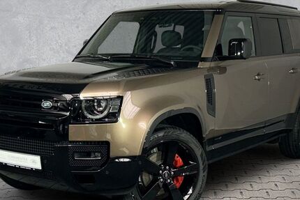 Land Rover Defender 2.500 km 129.434 € Mainz-Hechtsheim 55129