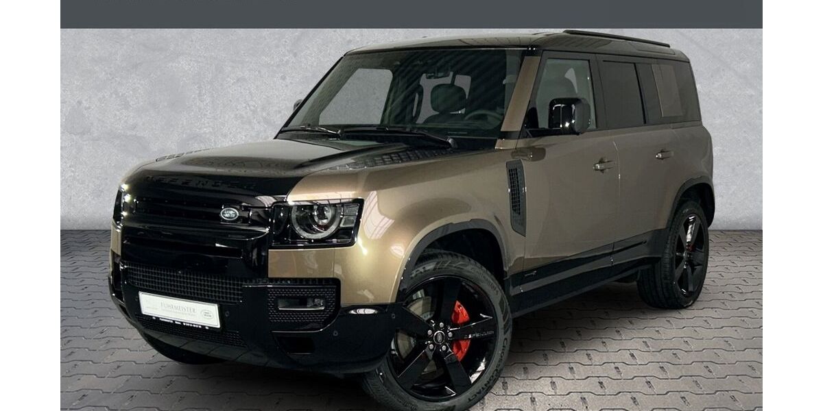 Land Rover Defender 9.000 km 109.880 € Mainz-Hechtsheim 55129