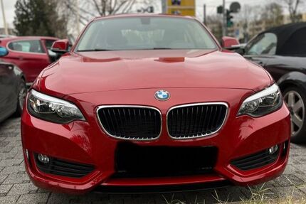 BMW 220 165.000 km 10.500 &euro; Wiesbaden 65197