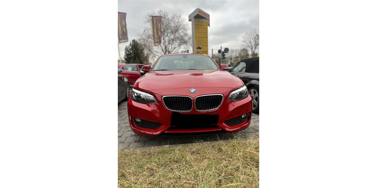 BMW 220 165.000 km 10.500 &euro; Wiesbaden 65197