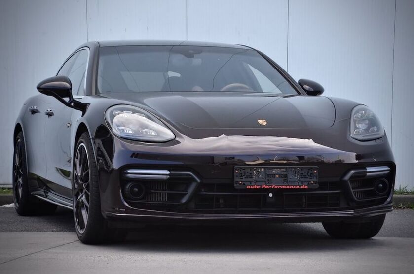 Panamera