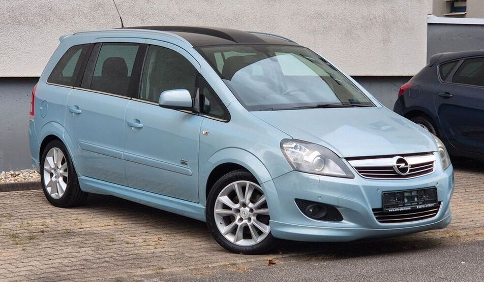 Zafira