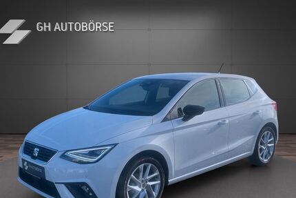 Seat Ibiza 9.550 km 13.790 &euro; Büttelborn 64572