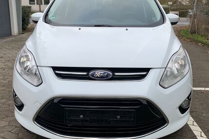 Ford C-Max 78.711 km 6.299 € Mainz-Kastel 55252