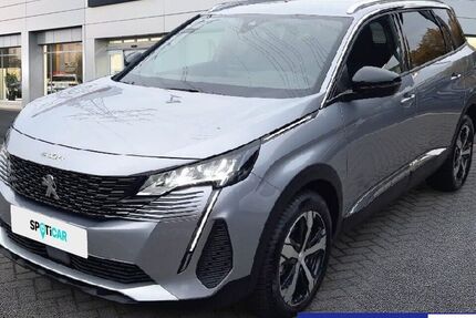 Peugeot 5008 10.953 km 31.980 &euro; Mainz 55120