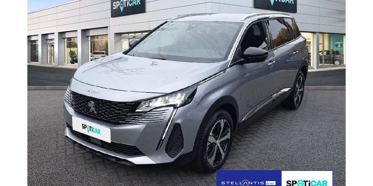 Peugeot 5008 10.953 km 31.980 &euro; Mainz 55120