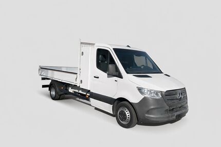 Mercedes-Benz Sprinter 73.982 km 34.950 &euro; Glashütten 61479