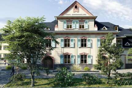 Büro in Eltville 3.220 € 161 m² zimmer