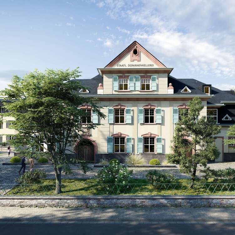 Büro in Eltville 3.220 € 161 m² zimmer