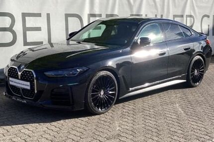 Alpina D4 85.939 km 57.966 &euro; Hofheim 65719
