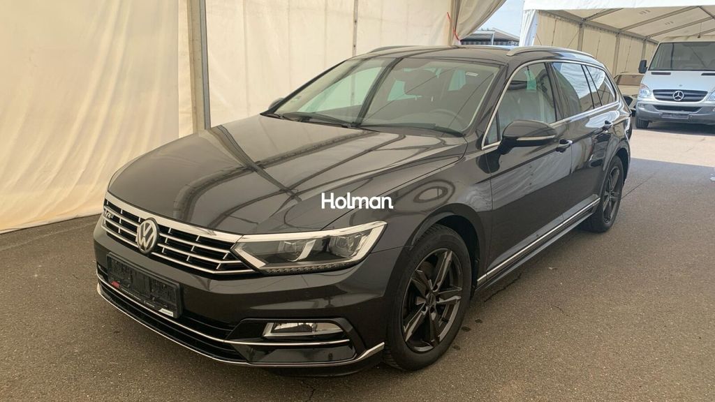 VW Passat 165.446 km 12.720 &euro; Eschborn 65760