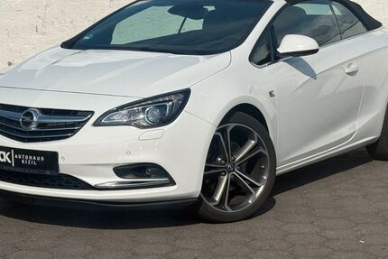 Opel Cascada 89.726 km 8.990 &euro; Mainz-Kostheim 55246
