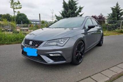 Seat Leon 84.000 km 21.500 &euro; Hahnheim 55278