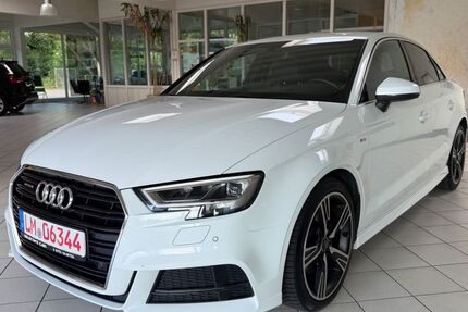 Audi A3 120.000 km 17.250 &euro; Selters 65618