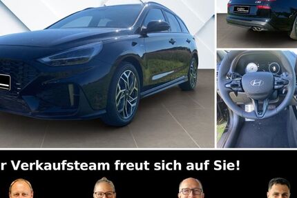 Hyundai i30 2.900 km 30.880 &euro; Ingelheim 55218