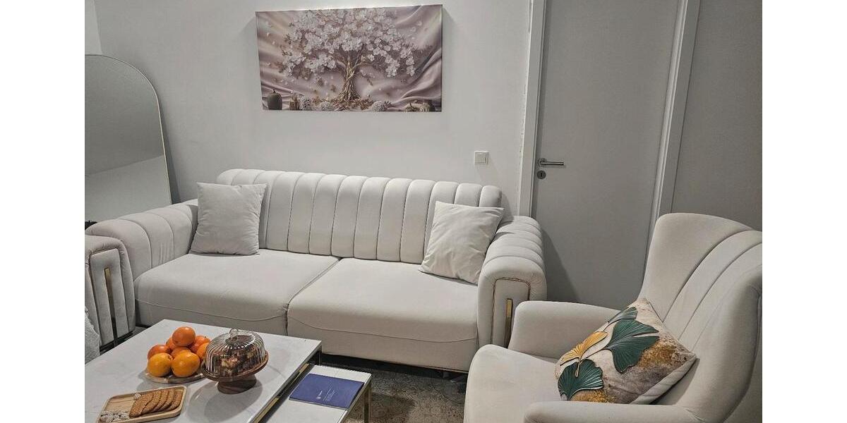 Etagenwohnung Wiesbaden Mainz-Amöneburg - 2 Zimmer, 48 m&sup2;, 950&euro; | Angebot:24865723