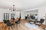 Etagenwohnung Bad Camberg - 4 Zimmer, 103 m&sup2;, 1.160&euro; | Angebot:26249516