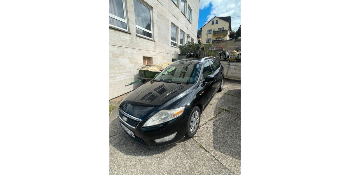 Ford Mondeo 280.000 km 2.800 &euro; Bad Schwalbach 65307