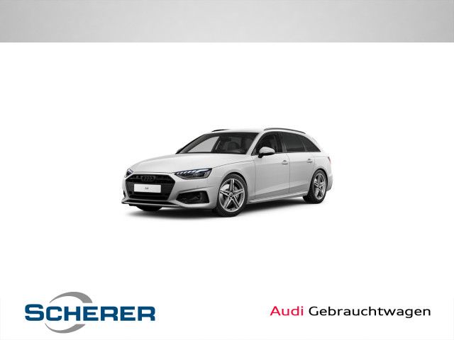 Audi A4 78.008 km 25.450 &euro; Wiesbaden 65189