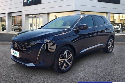 Peugeot 3008 15.214 km 21.690 &euro; Wiesbaden 65201