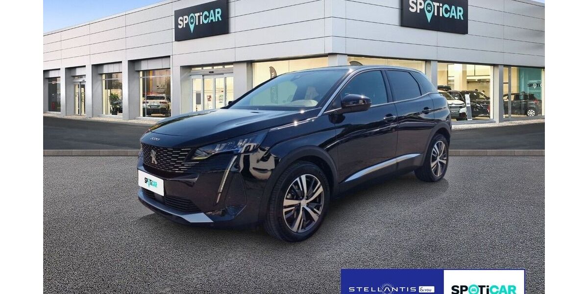 Peugeot 3008 15.214 km 21.690 &euro; Wiesbaden 65201