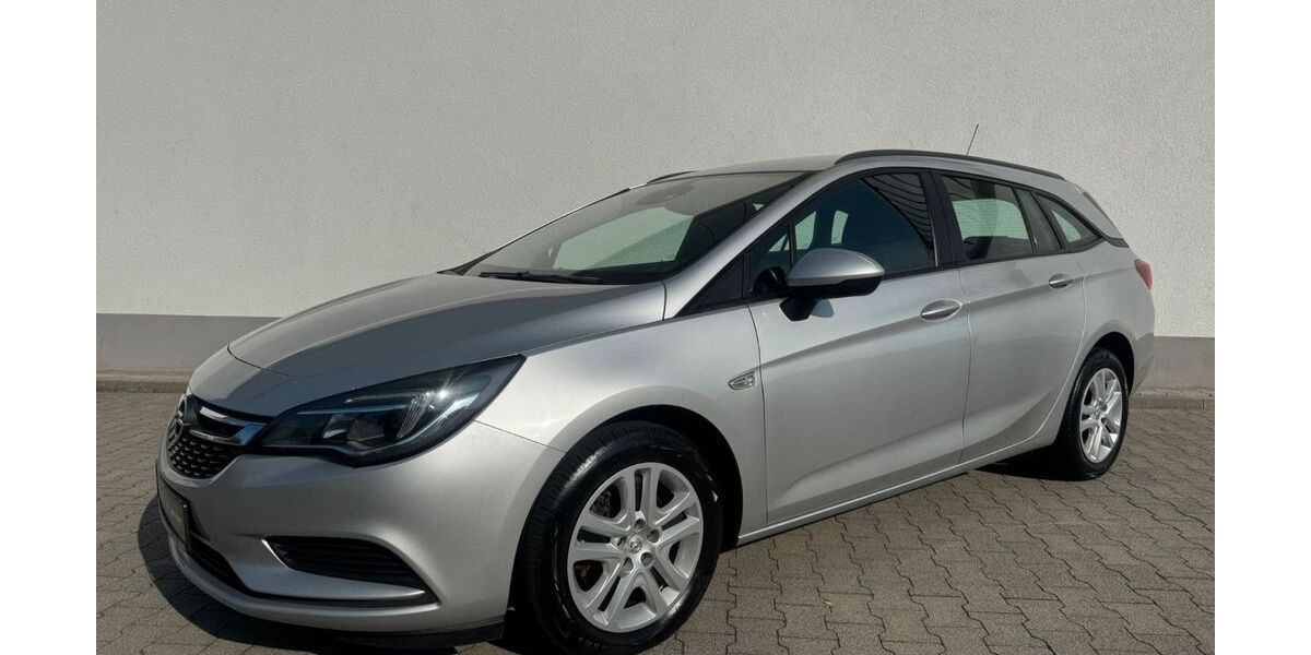 Opel Astra 128.000 km 5.900 &euro; Ginsheim Gustavsburg 65462