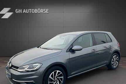 VW Golf 107.900 km 15.990 &euro; Büttelborn 64572