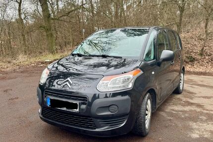 Citroen C3 Picasso 77.000 km 4.600 &euro; Taunusstein 65232