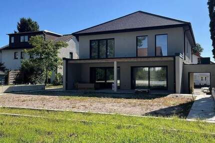 *NEU* NEUBAU-VILLENANWESEN MIT VIEL PLATZ FÜR DIE GROßE FAMILIE UND EINEM HERRLICHEN GRUNDSTÜCK IN MAINZ DRAIS! 7 zimmer