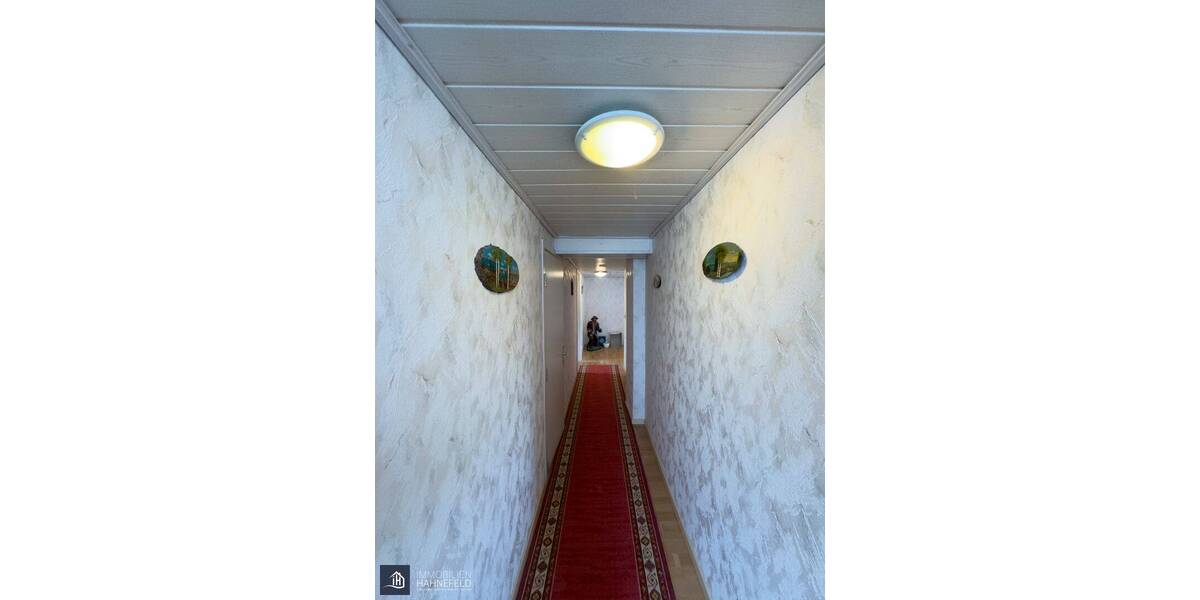 Reihenendhaus Hünfelden Kirberg - 4 Zimmer, 134 m&sup2;, 180.000&euro; | Angebot:26310275