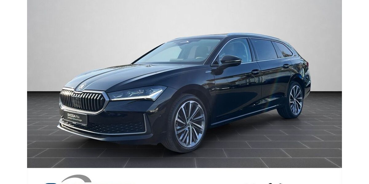 Skoda Superb 17.480 km 42.890 &euro; Wiesbaden 65197