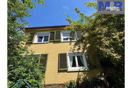 Haus Mörfelden-Walldorf Walldorf - 6 Zimmer, 135 m&sup2;, 500.000&euro; | Angebot:27158634