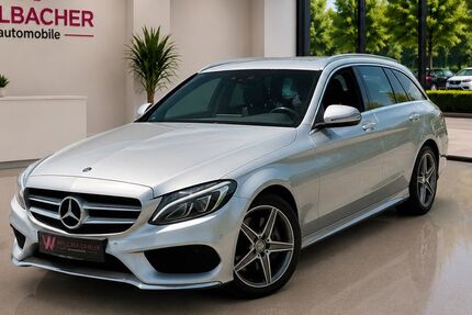 Mercedes-Benz C 250 260.000 km 13.700 &euro; Flörsheim 65439