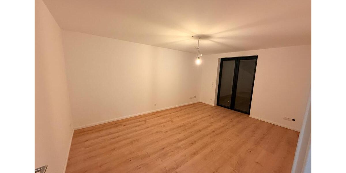 Exklusive Neubau-Wohnung 6 zimmer