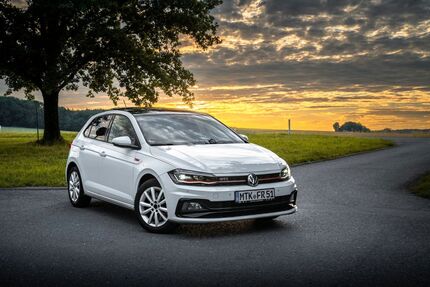 VW Polo 44.200 km 21.400 &euro; Eppstein 65817