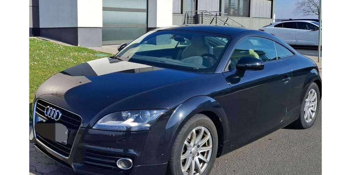 Audi TT 179.000 km 5.100 &euro; Kelkheim (Taunus), Stadt 65779
