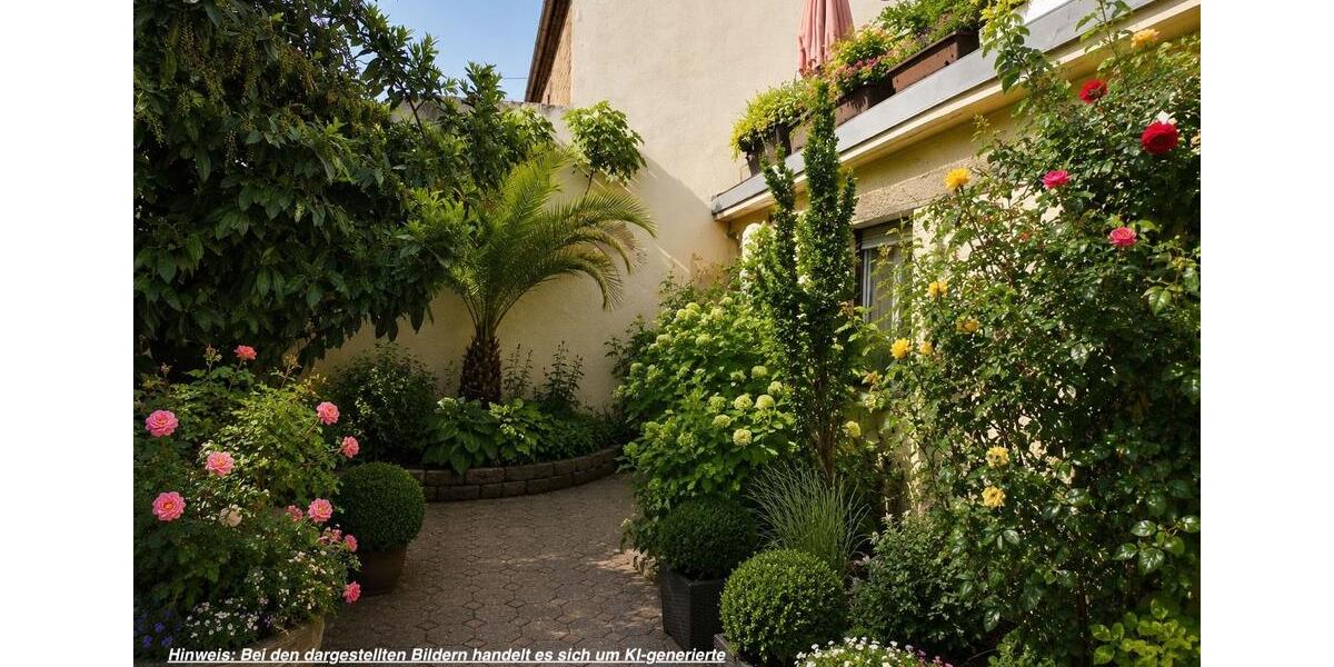 Einfamilienhaus Wiesbaden Schierstein - 4.5 Zimmer, 120 m&sup2;, 650.000&euro; | Angebot:26857848