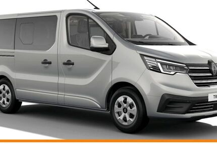 Renault Trafic 10.000 km 47.590 &euro; Geisenheim 65366