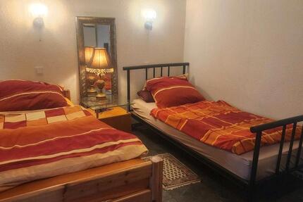 Wohnung Hofheim am Taunus - 1 Zimmer, 15 m&sup2;, 30&euro; | Angebot:23747354