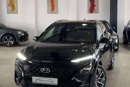 Hyundai KONA 74.950 km 22.490 € Frankfurt am Main 60386