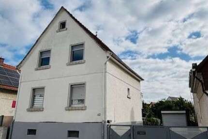 Haus zum Kaufen in Weiterstadt 399.000 € 110 m²