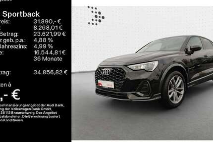 Audi Q3 31.096 km 31.890 &euro; Oberursel 61440
