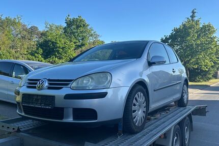 VW Golf 350.460 km 550 &euro; Raunheim 65479