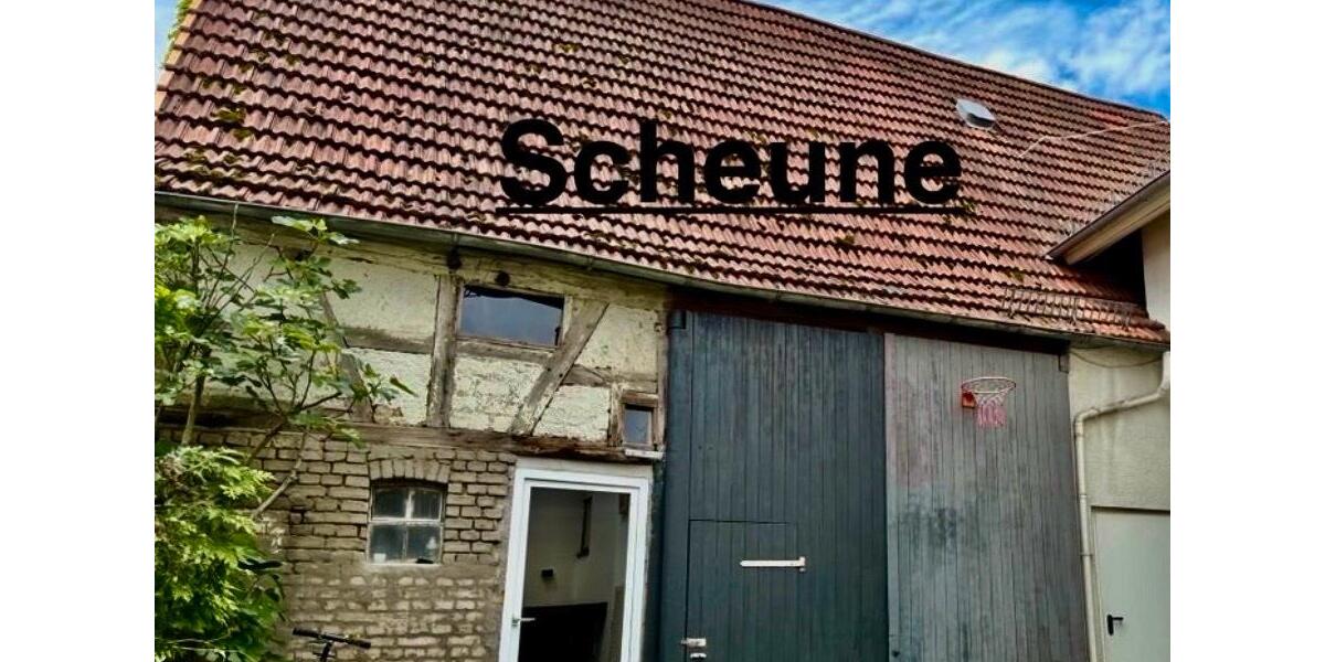 Bauernhaus, Landhaus Wiesbaden Bierstadt - 660.000&euro; | Angebot:27082644