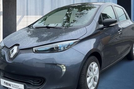 Renault ZOE 47.353 km 7.560 € Frankfurt / Main 60314