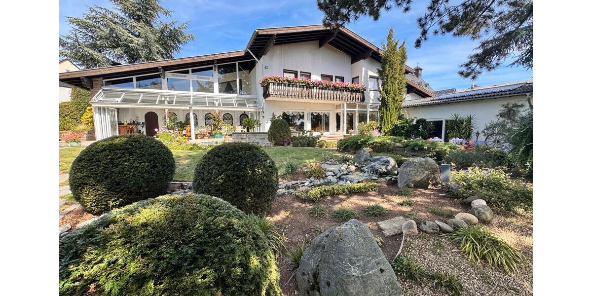 Einfamilienhaus Holzhausen an der Haide - 6 Zimmer, 265 m&sup2;, 639.000&euro; | Angebot:25894076