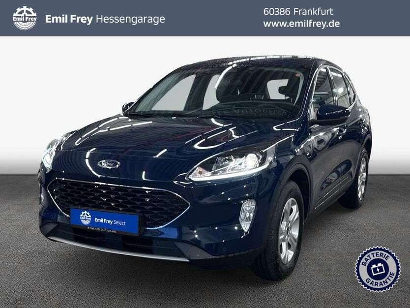 Kuga