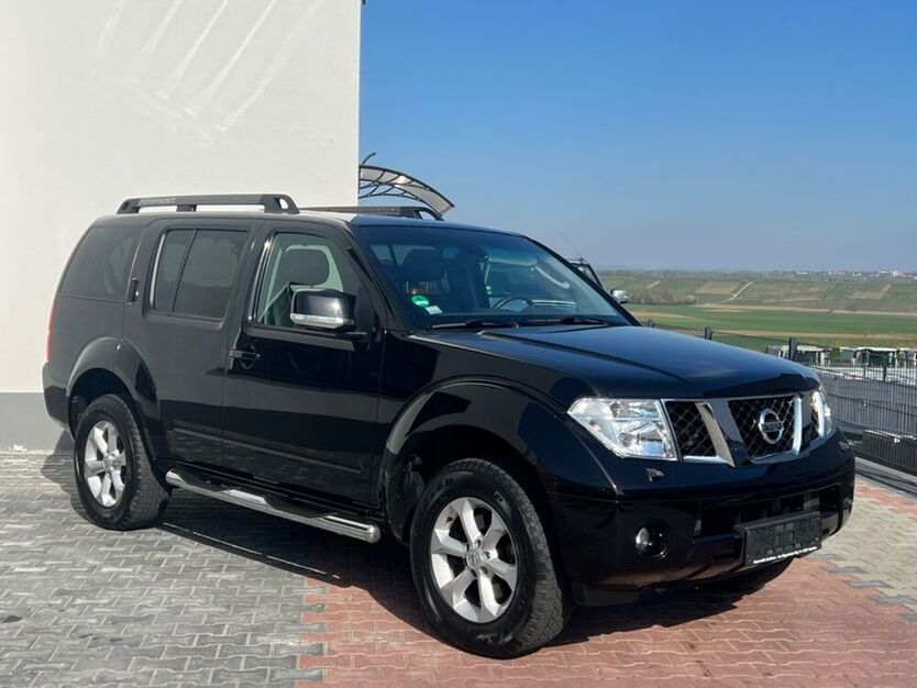 Pathfinder