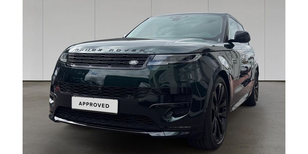 Land Rover Range Rover Sport 15.000 km 145.990 &euro; 