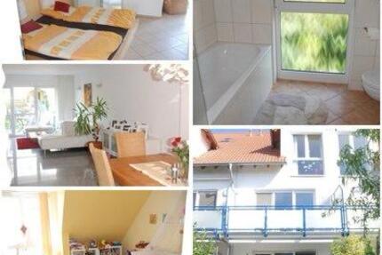 Townhouse in Wallau zimmer